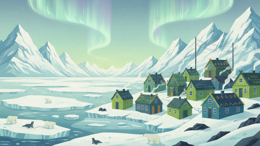   Сгенерировано с помощью ИИ