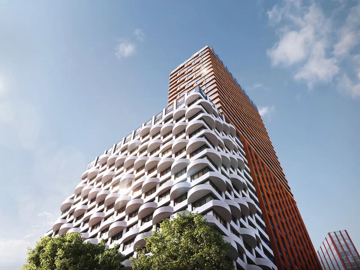 «КОД Сокольники»