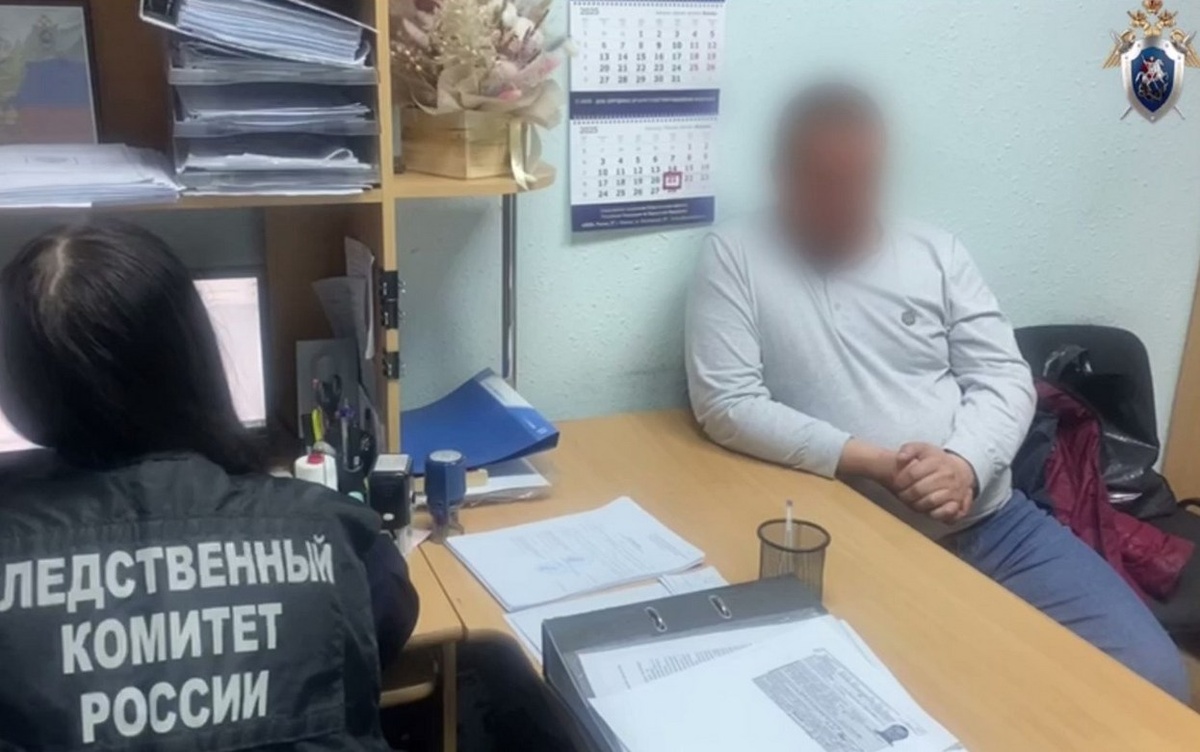    Экономиста предприятия ОПК осудят за получение взяток в Ижевске