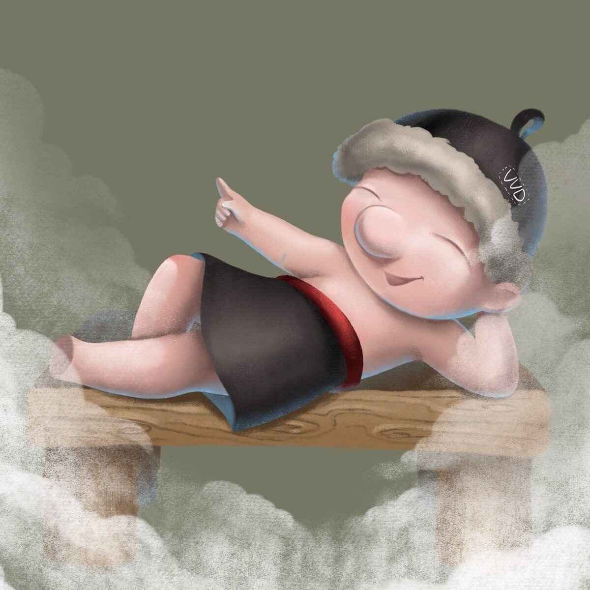 Пашка сегодня