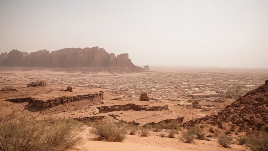    Фото: создано ИИ