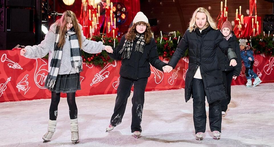    пресс-служба Департамента культуры города Москвы