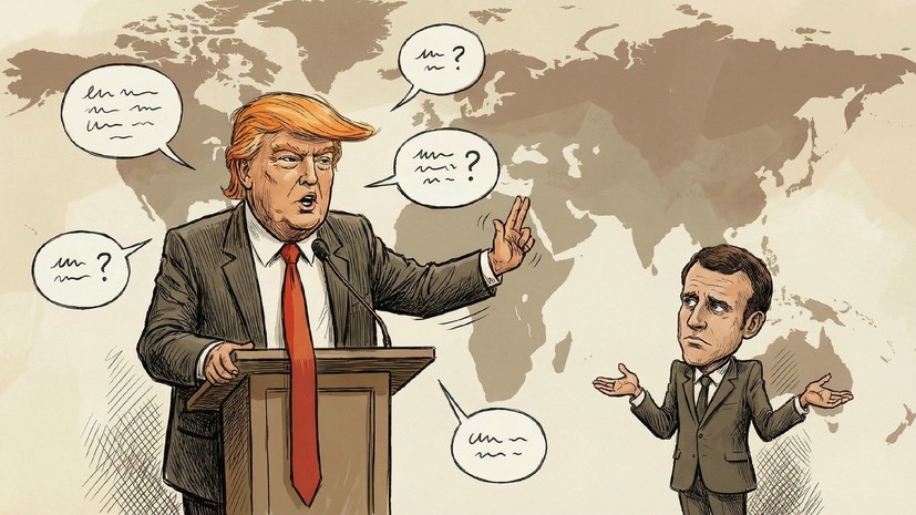   Сгенерировано с помощью ИИ