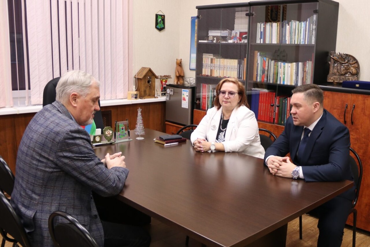    Фото: Миннац Карелии