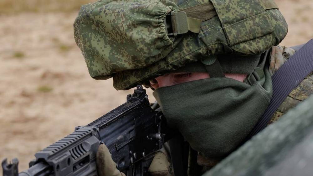    Фото: Министерство обороны России