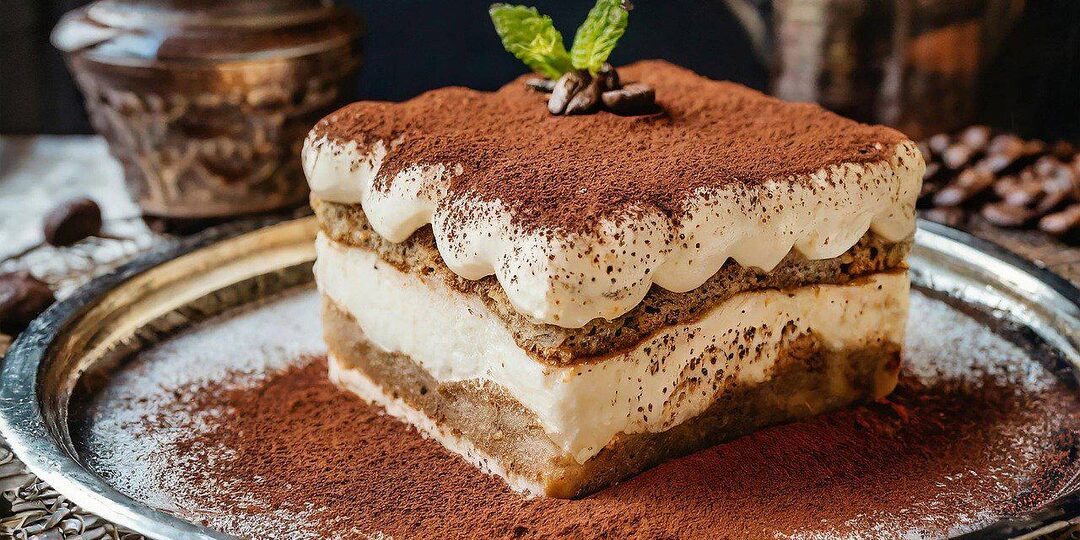 Сладкая летопись мира: истории десертов, покоривших сердца