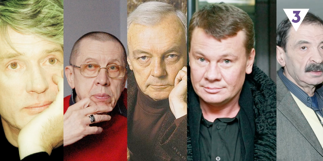 Проклятые роли: артисты, которые пострадали от своих персонажей