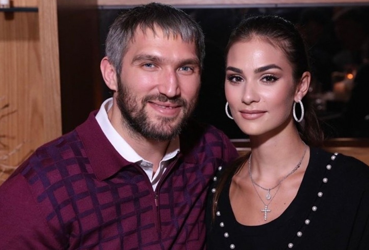    Фото: Анастасия Шубская, источник: @nastyashubskaya/Instagram (владелец компания Meta признана в России экстремистской и запрещена)