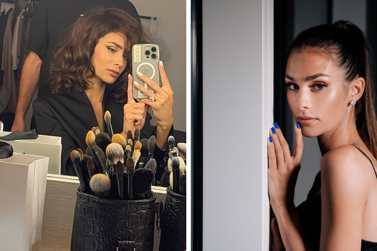    Фото: Анастасия Шубская, источник: t.me/NastyaShubskayaa