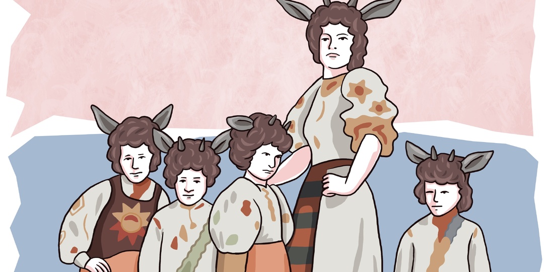 Больше стажа за уход за детьми! Готовьтесь пересчитать пенсии