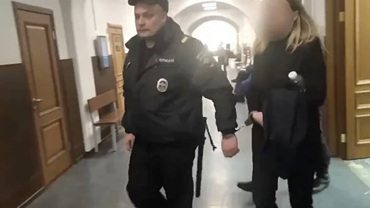    Фото: Пресс-служба прокуратуры Москвы