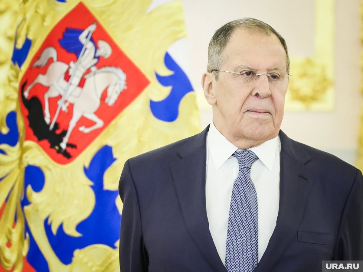     Лавров заявил, что Запад сожалеет, что не прислушался к Путину в 2007 году