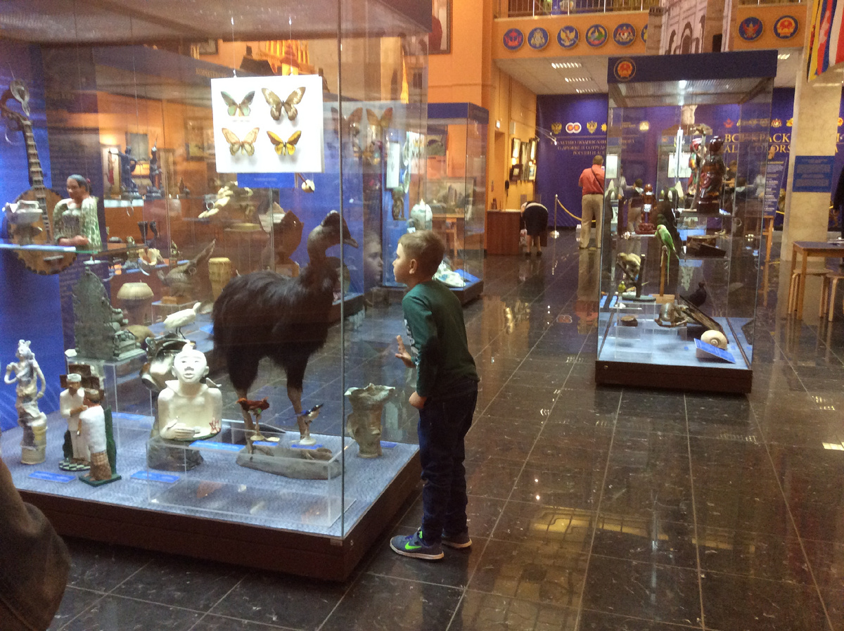 фото автора