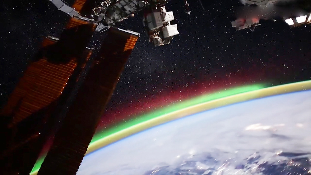    ©Российское космическое агентство