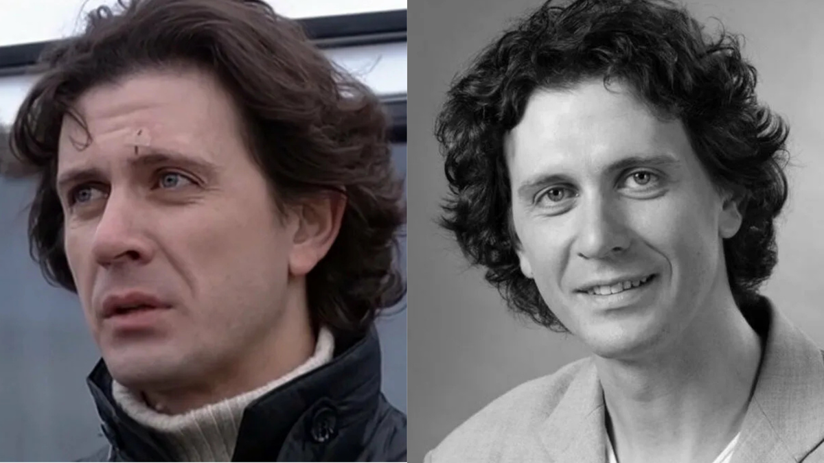 Алексей Завьялов