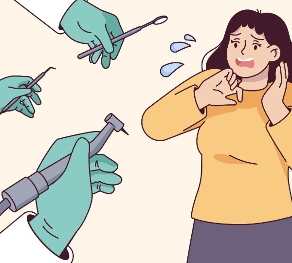 «Не каприз и не трусость»: как детские травмы превращаются в боязнь стоматолога — и что с ней делать