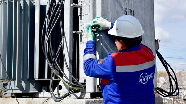    © Telegram-канал Юрия Гоцанюка