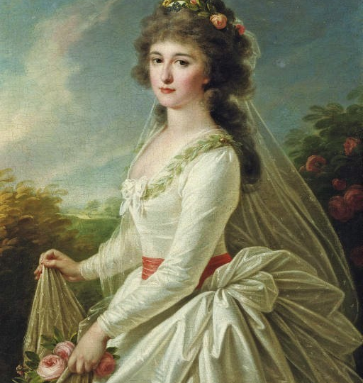 «Скандал при дворе: беременность фрейлины и брак по распоряжению Павла I»