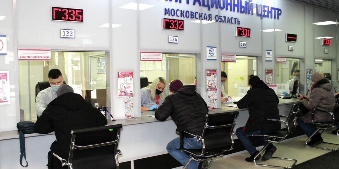 Мигрантам в России будет грозить тюрьма за поддельные медсправки