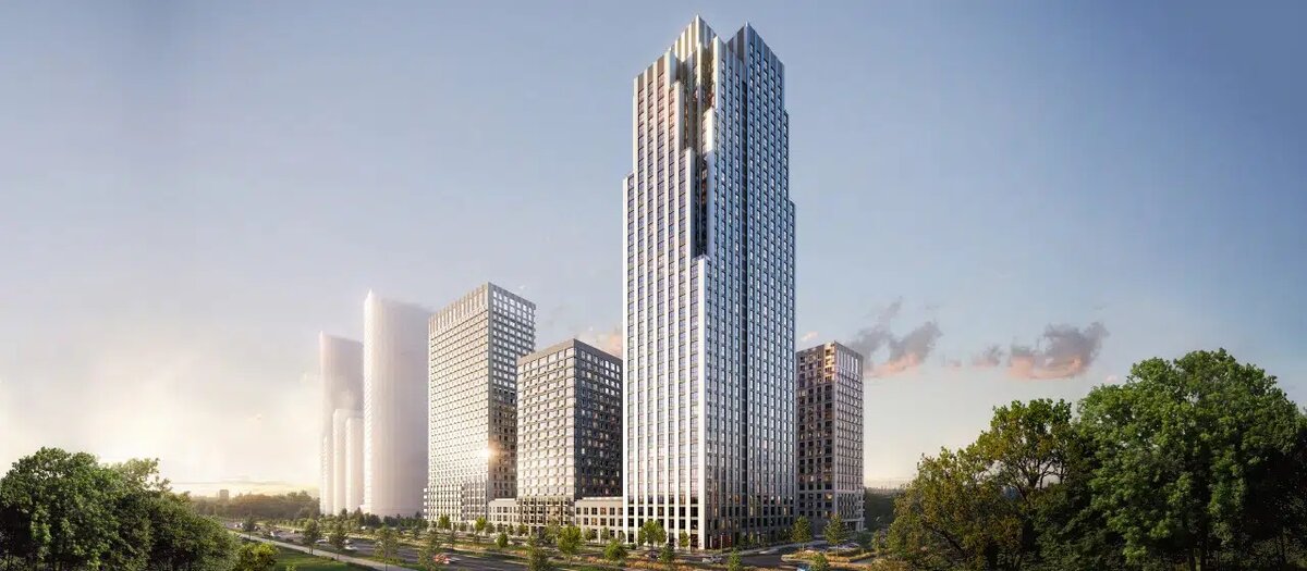 «2-й Иртышский»