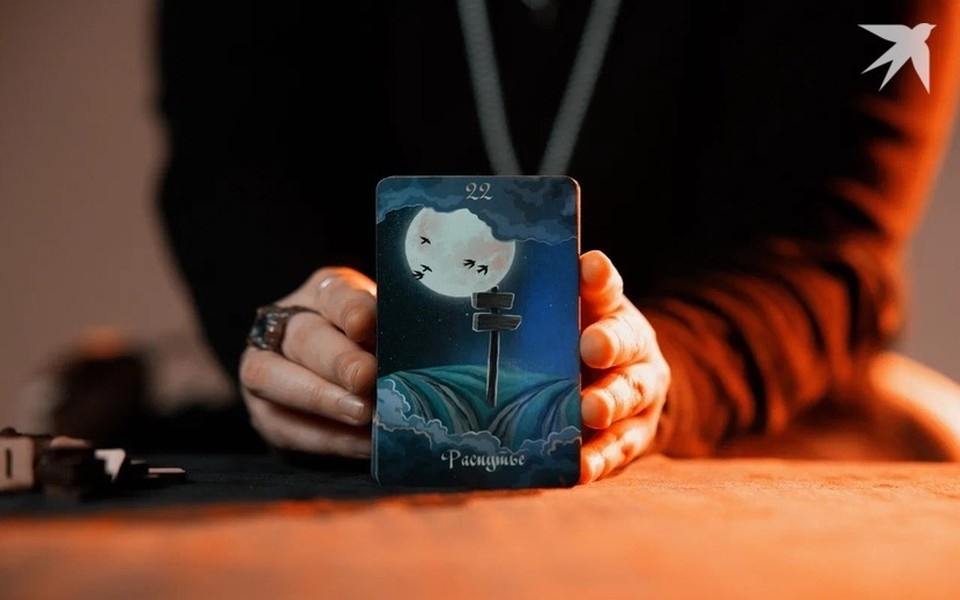    Надежда окрыляет. Мария Бакланова