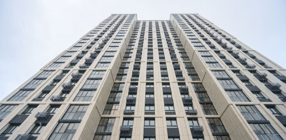     Прием по вопросам программы реновации проведут представители Департамента градостроительной политики