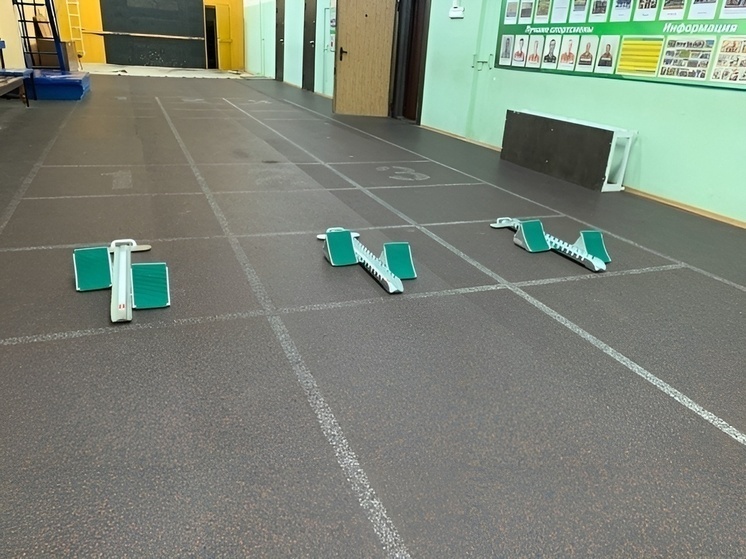     Фото: администрация Коряжмы