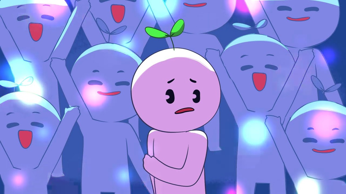 Быть HSP - это когда всем норм, а для тебя уже слишком