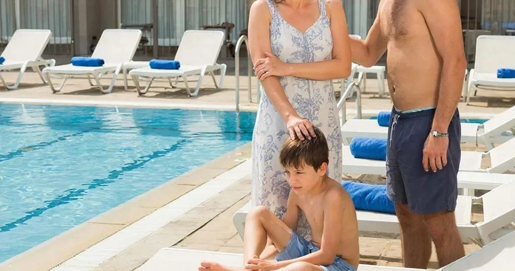 Отпуск на выживание: когда муж выбросил мое спокойствие