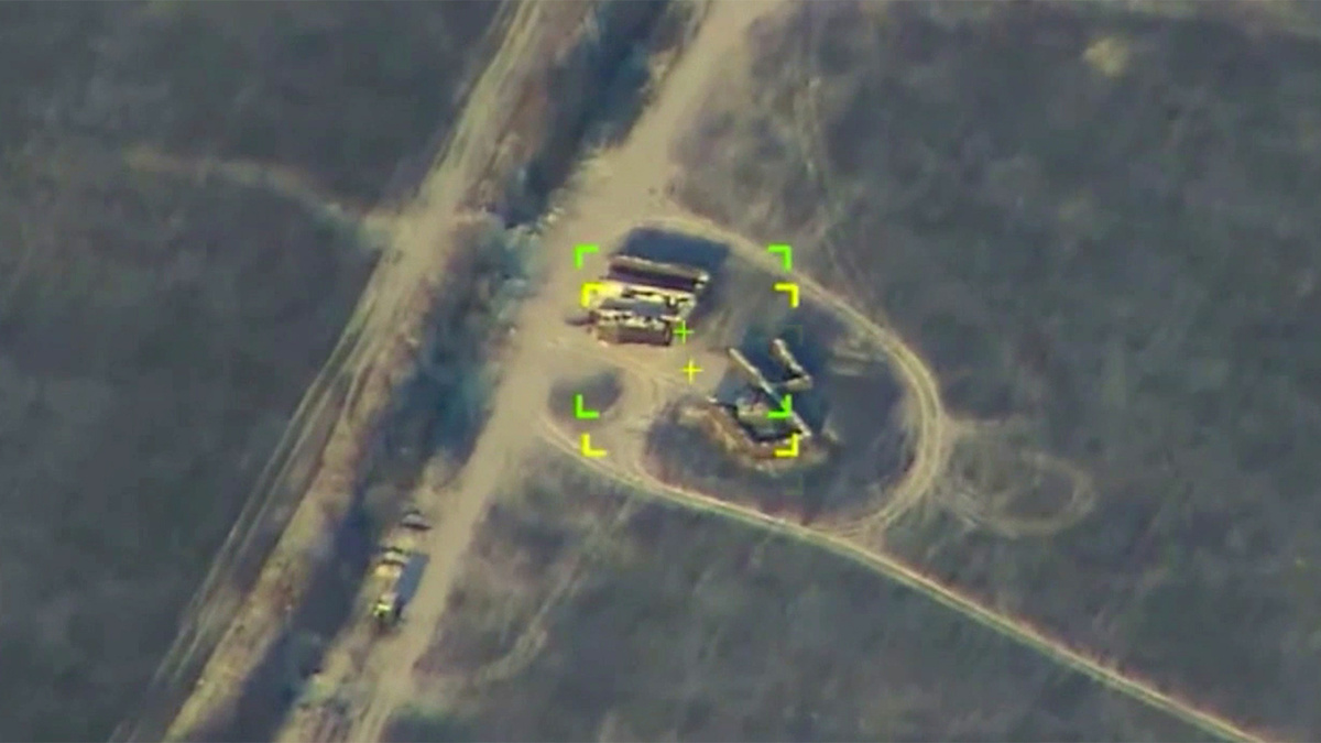    Первый канал