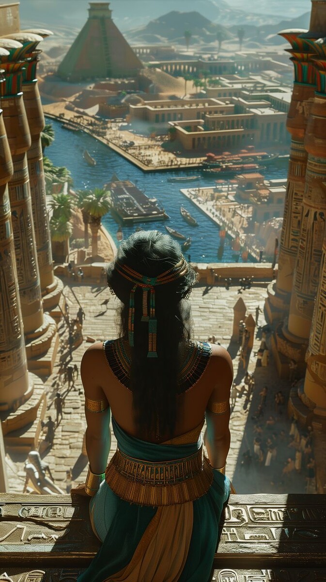 АМАУНЕТ (АМОНЕТ, AMAUNET) - СОКРЫТАЯ СУПРУГА НЕЗРИМОГО БОГА: БОГИНЯ ПОКРОВИТЕЛЬНИЦА ЦАРСКОЙ СЕМЬИ 