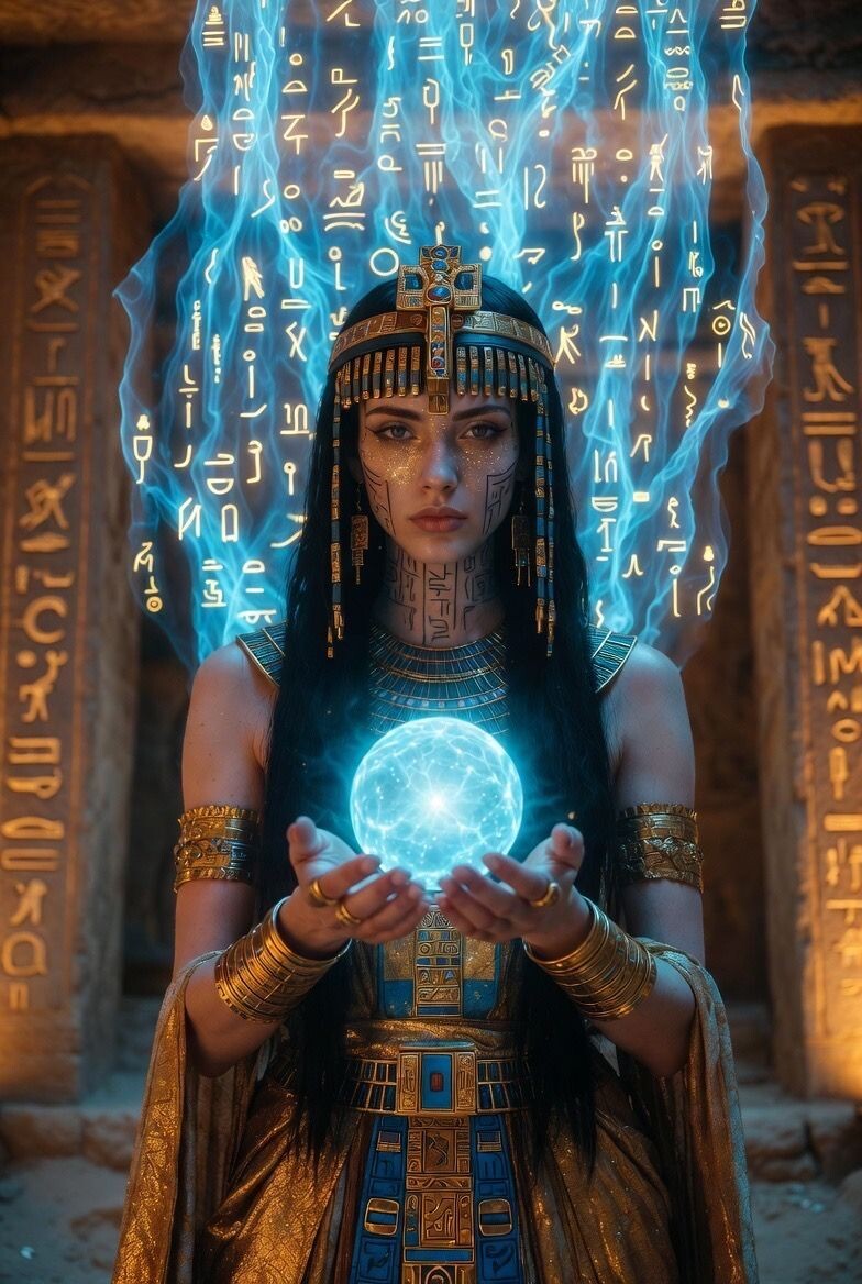 АМАУНЕТ (АМОНЕТ, AMAUNET) - СОКРЫТАЯ СУПРУГА НЕЗРИМОГО БОГА: БОГИНЯ ПОКРОВИТЕЛЬНИЦА ЦАРСКОЙ СЕМЬИ 