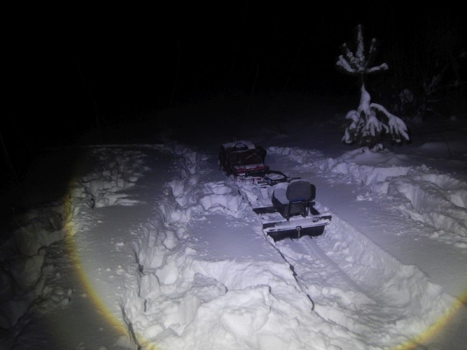    Фото: УМВД России по Владимирской области