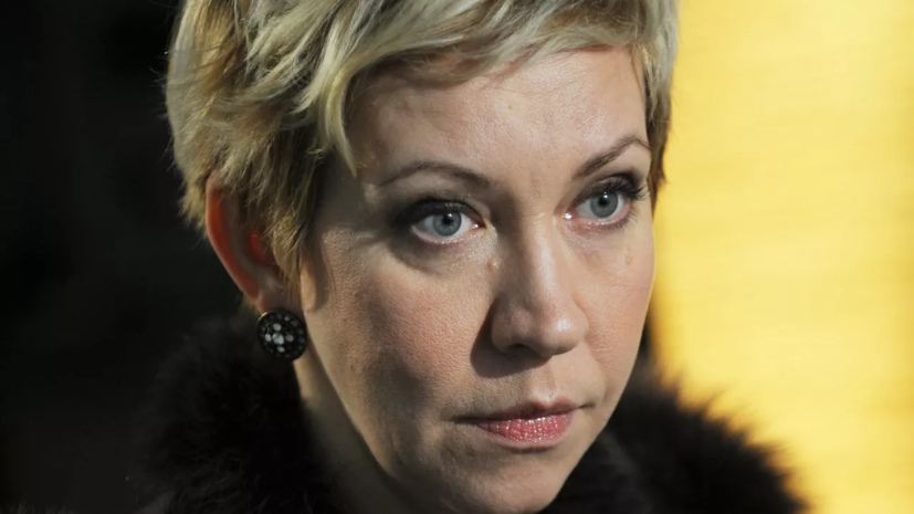   РИА Новости