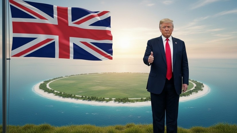   Сгенерировано с помощью ИИ