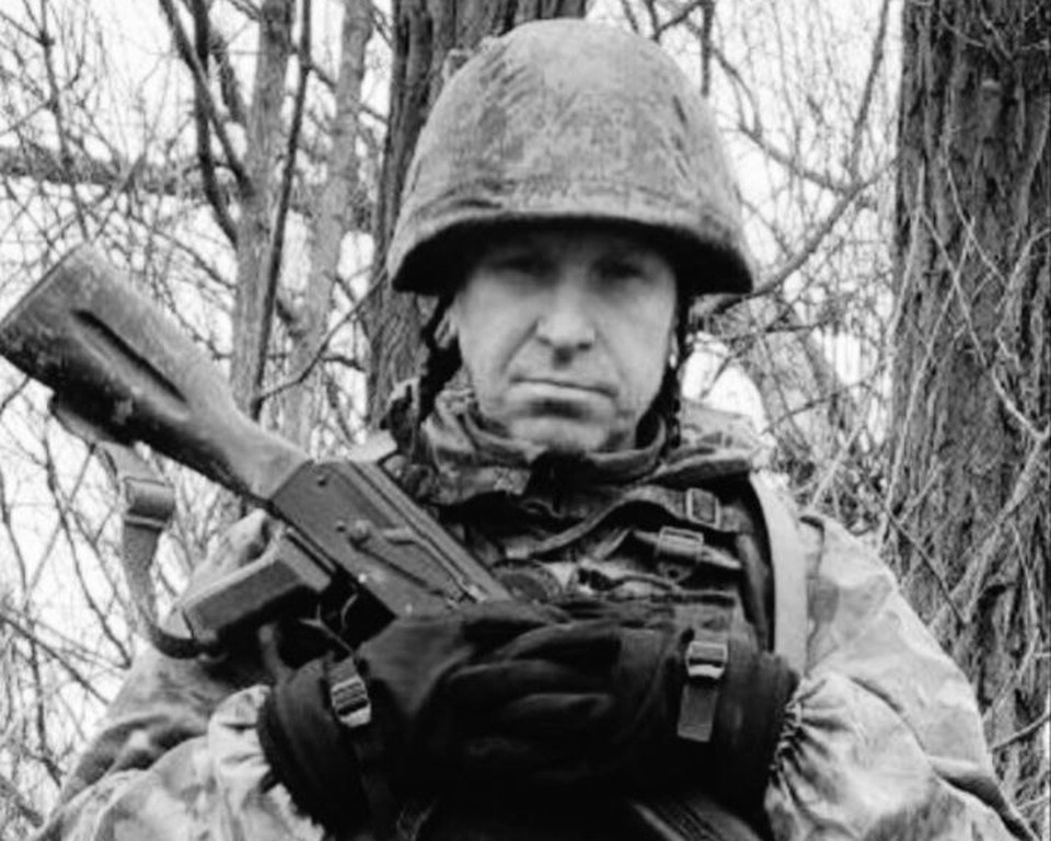    В ульяновском поселке Новоспасское простятся с погибшим на СВО Юрием Козловым | ФОТО: администрация Новоспасского района