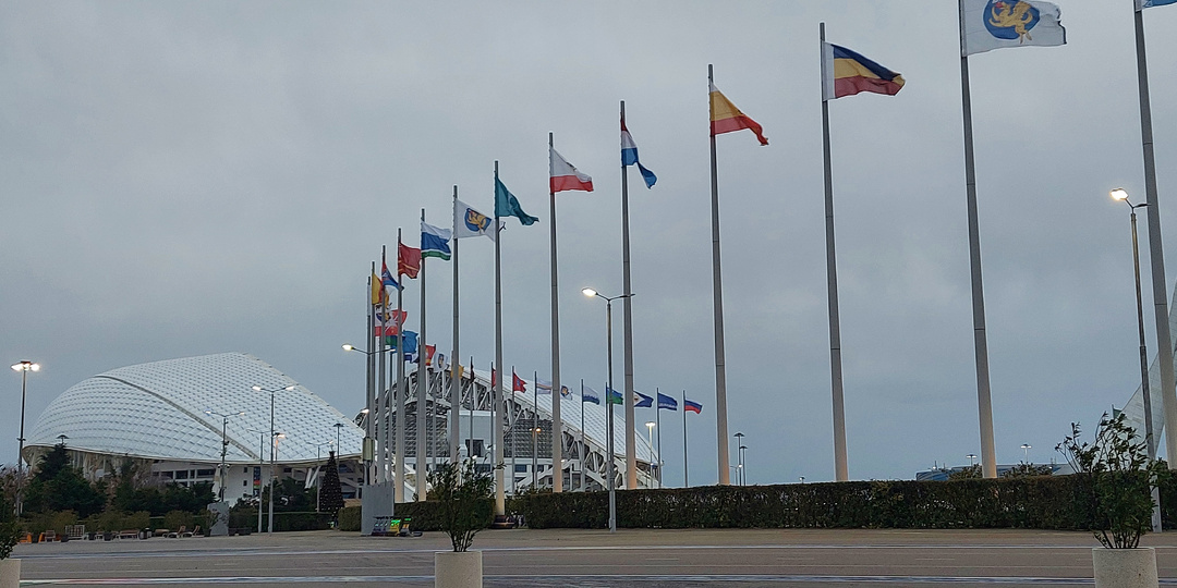 Если бы я знала об этом, то не полетела бы в Сочи😓