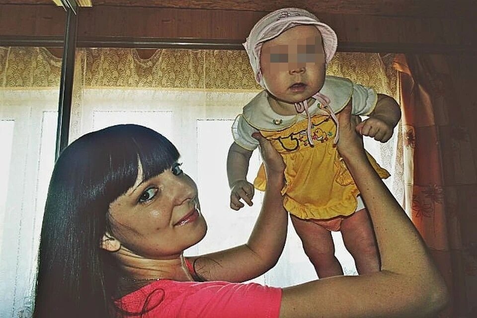 Фото из архива семьи