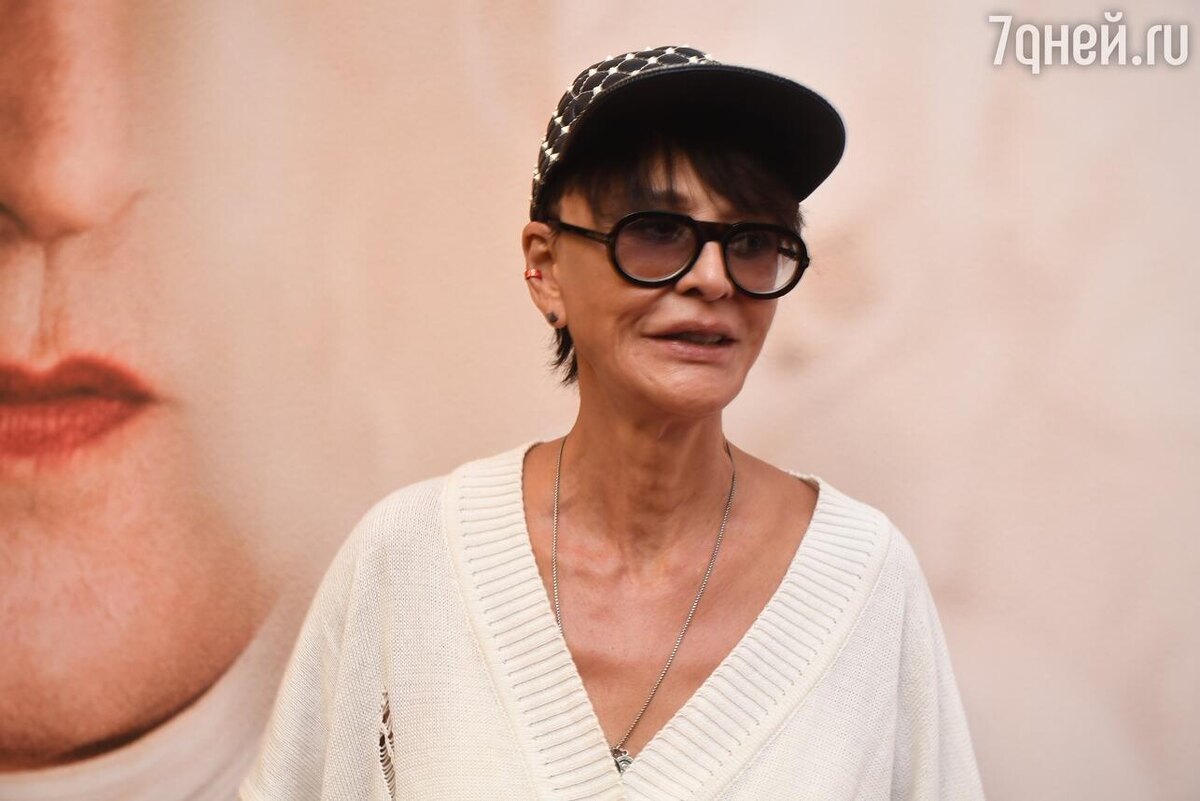    Ирина Хакамада Komsomolskaya Pravda/Global Look Press