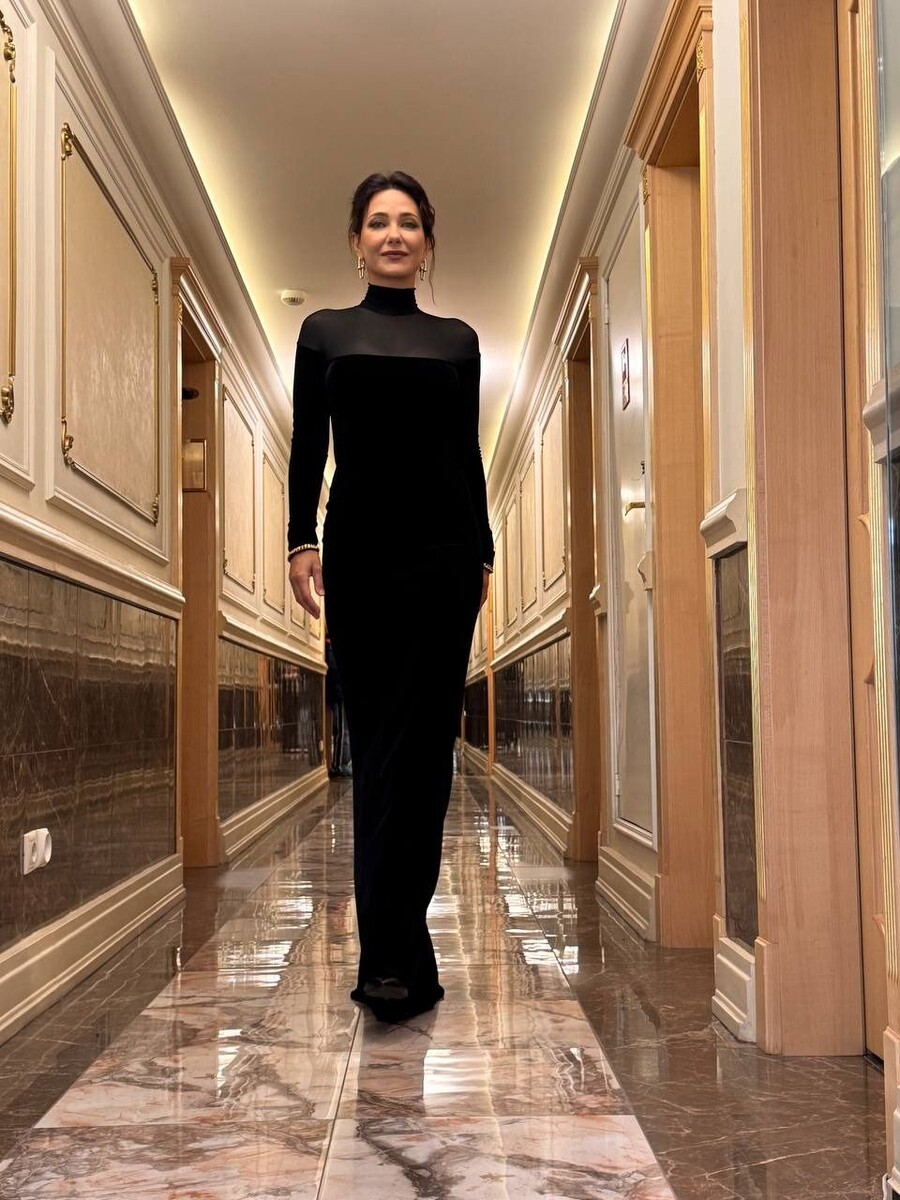    Екатерина Климова. Источник: t.me/ekaterina_klimova_official