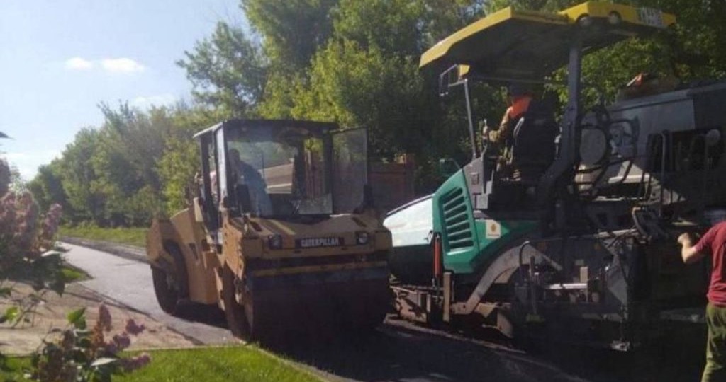 Стало известно, какие улицы отремонтируют в Оренбурге в 2026 году