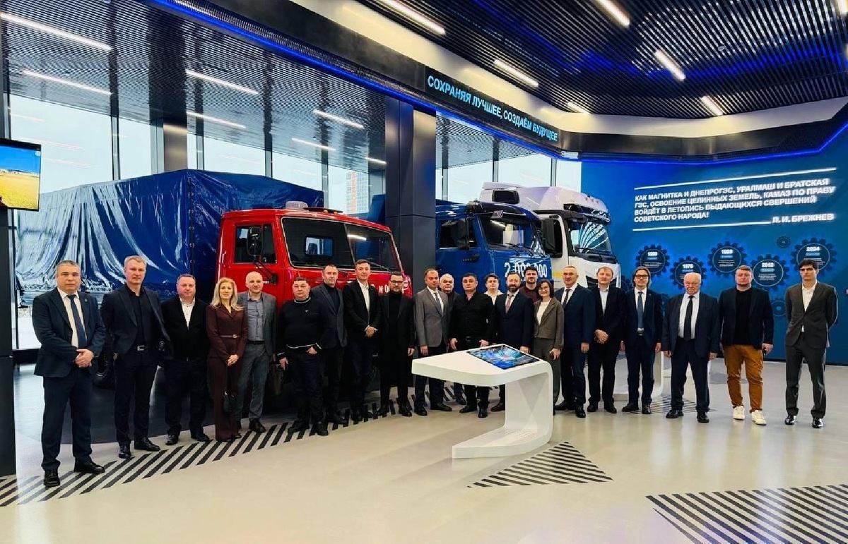    Фото: пресс-служба Министерства по содержанию территорий и государственному жилищному надзору Московской области