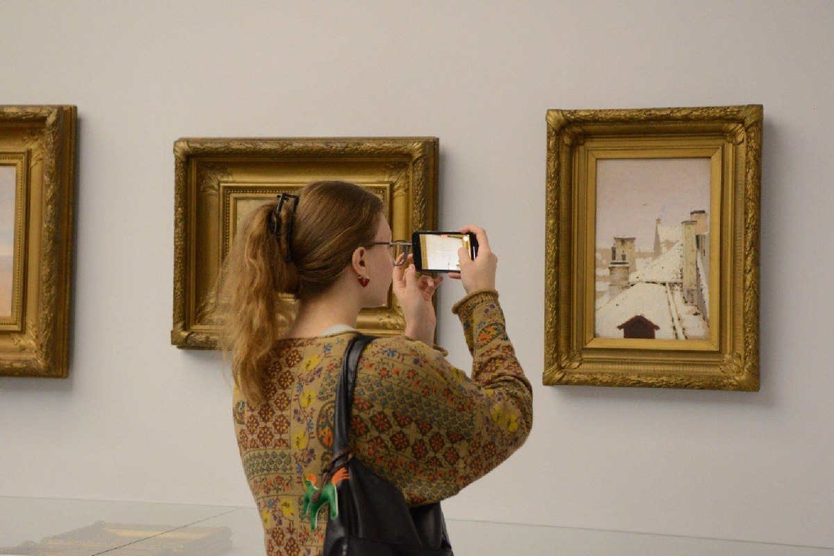    Фото: Telegram @rusmuseum