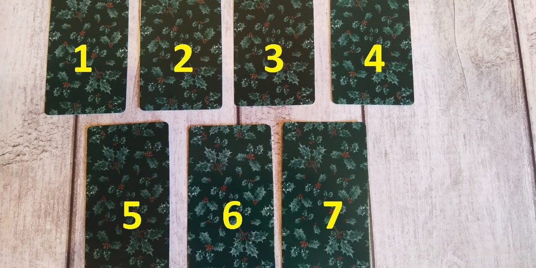 Что принесет вам 2026 год? Онлайн-гадание