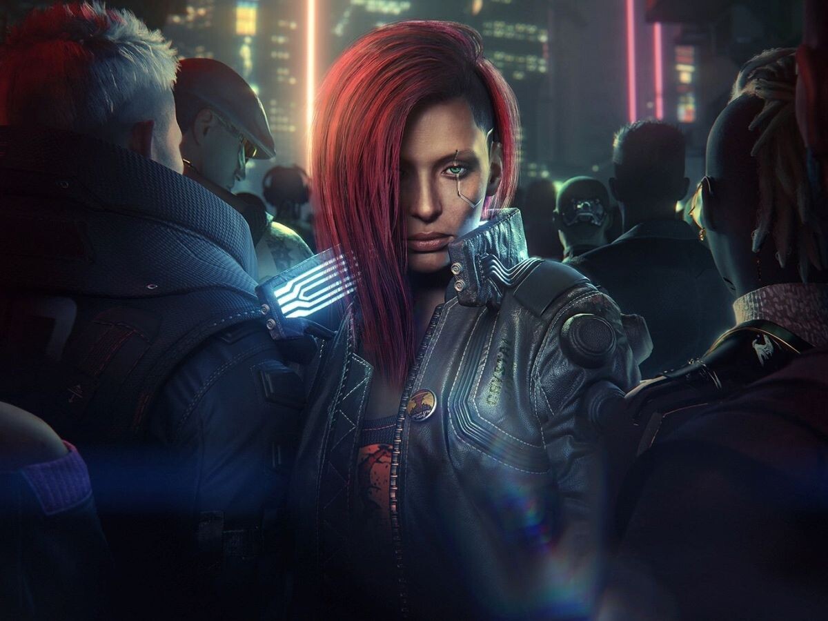    Моддер удалил VR-мод для Cyberpunk 2077. CDPR требовала сделать его бесплатным