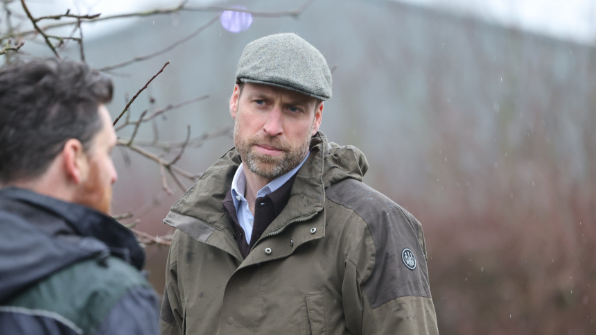    Фото: www.globallookpress.com/Pool / i-Images