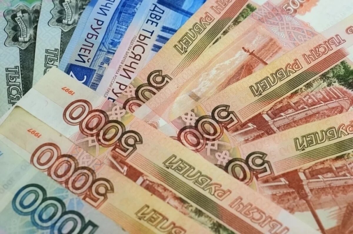    В декабре калужане оформили свыше 1600 сделок по ипотеке