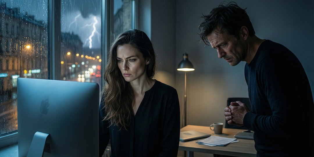 Я стала зарабатывать БОЛЬШЕ МУЖА. После этого он начал называть меня не женой, а ФУНКЦИЕЙ