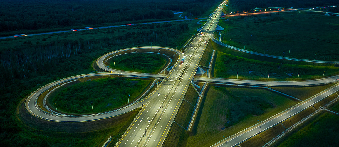 Иллюстрация: «Автодор»  📷
