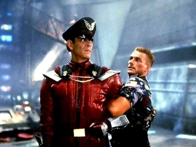 Провальный фильм — это не всегда плохой фильм